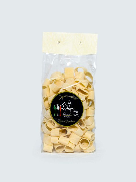 Confezione di calamarata