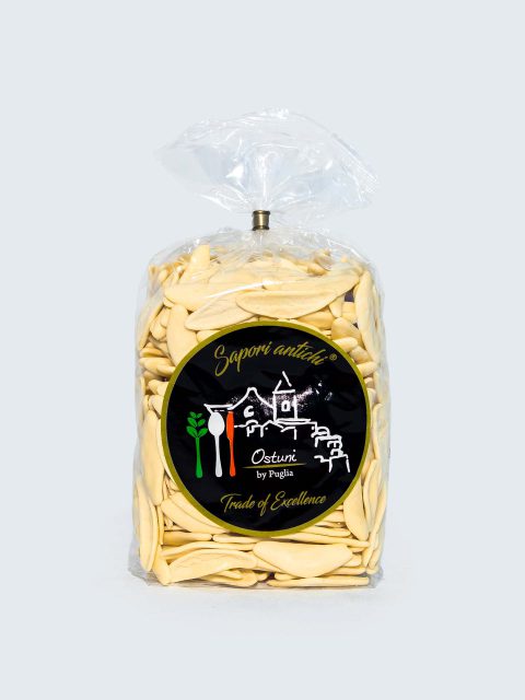 Confezione di foglie d'ulivo