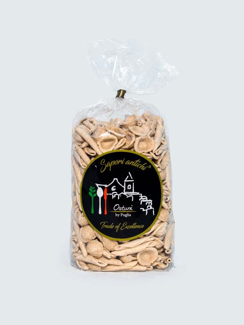Confezione di maritati rustici