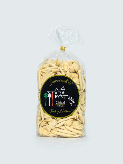 Confezione di maritati