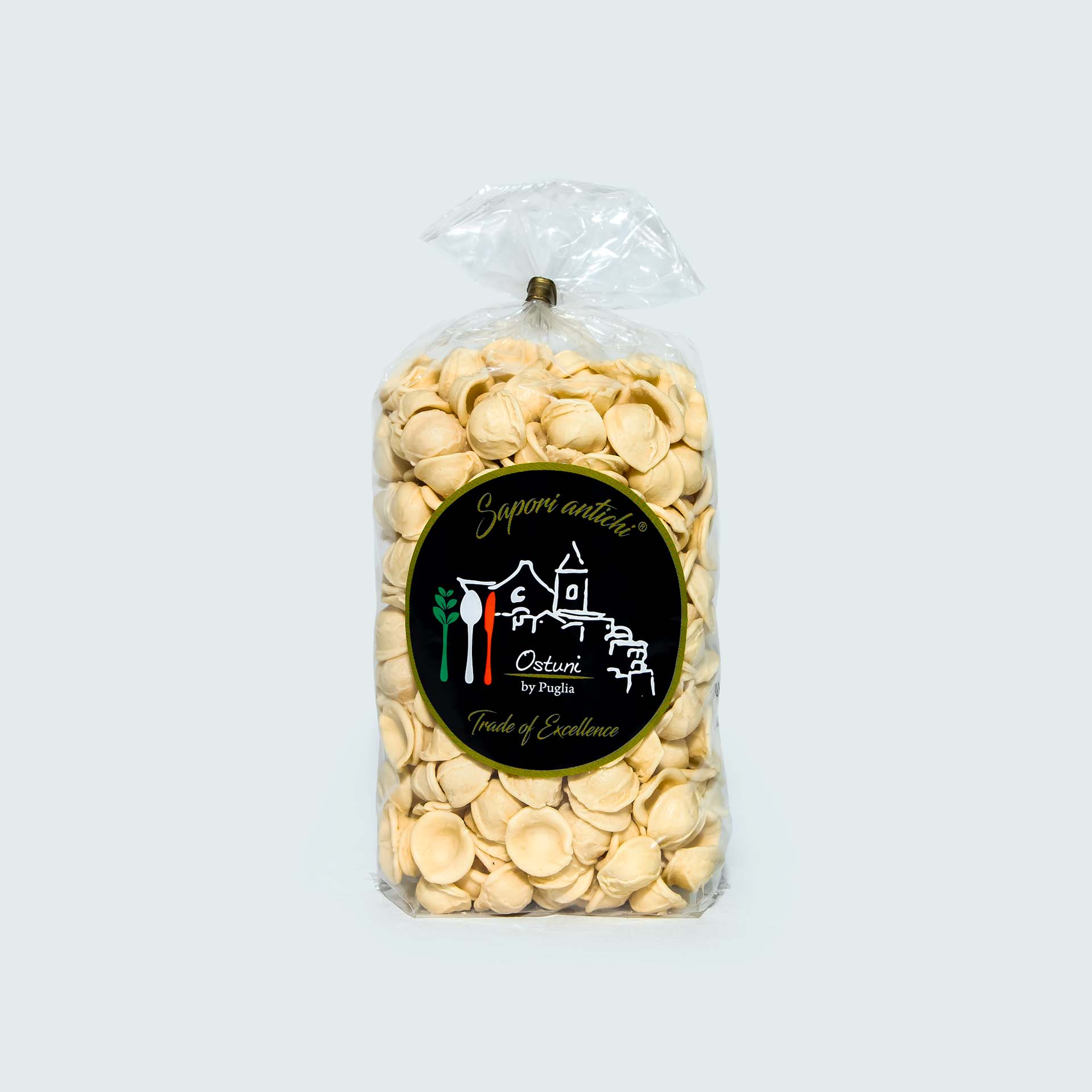Orecchiette Senatore Cappelli Confezione di orecchiette Senatore Cappelli