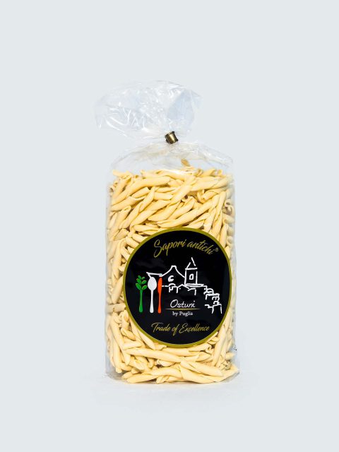 Confezione di strozzapreti