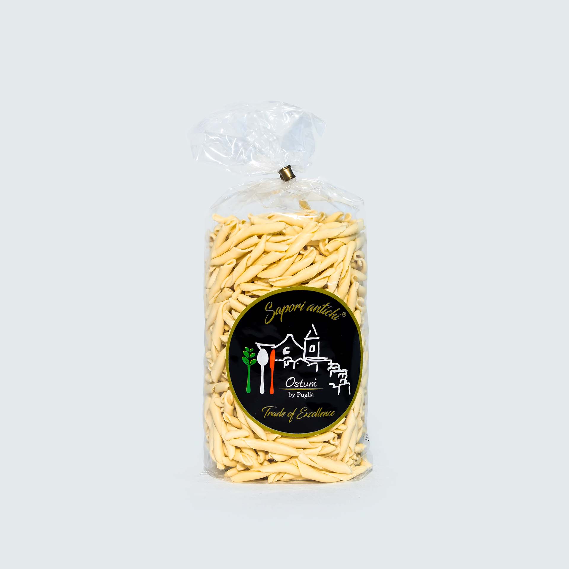 Strozzapreti Confezione di strozzapreti